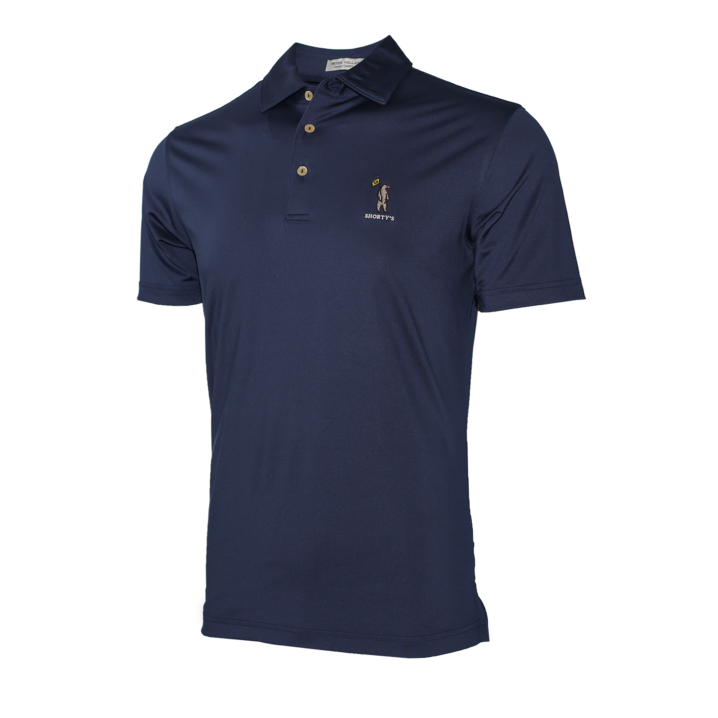 Solid Performance Polo - Shorty's